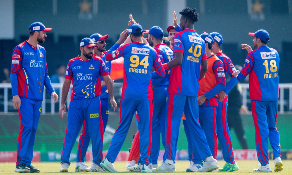 Hasan Ali, Tim Seifert guide Karachi Kings to crush Quetta Gladiators