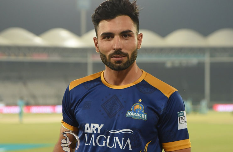 Karachi Kings’ Irfan Niazi Clinches Dual Honours in HBL PSL 9