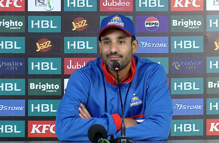 Karachi Kings’ assistant coach Ravi Bopara backs ‘experienced’ Mohammad Nawaz