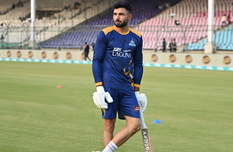 Karachi Kings’ Emerging Star Irfan Khan Niazi Receives Maiden Pakistan Call-Up for New Zealand T20Is