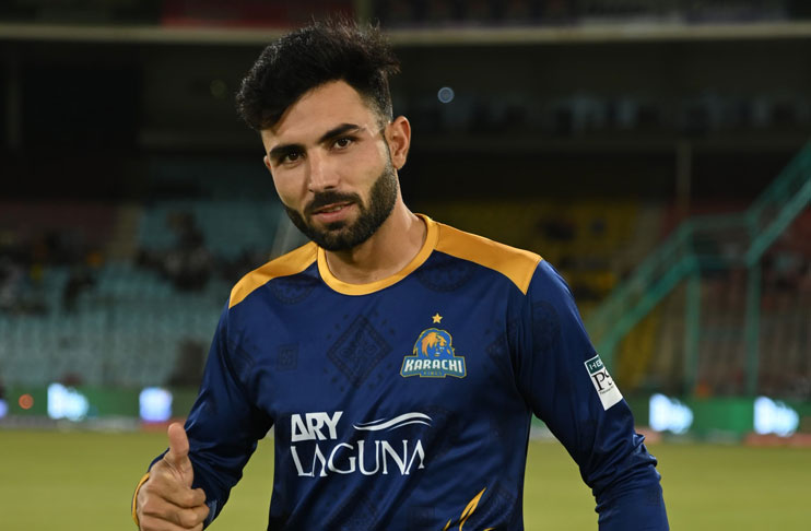 Mianwali’s Match winner – Muhammad Irfan Khan’s Journey from School Trials to Pakistan Team Camp