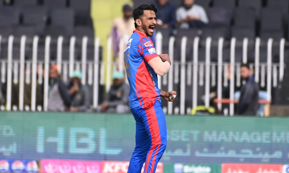 Hasan Ali, Irfan Khan named in Pakistan Squad for Ireland, England & Wales Tours