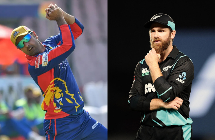 Kane Williamson, Mohammad Nabi, Omair Bin Yousuf roped in by Karachi Kings