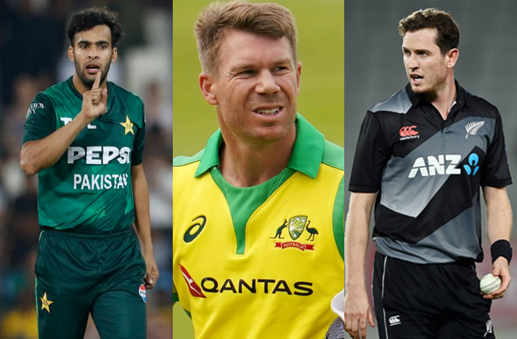 Karachi Kings pick David Warner, Adam Milne and Abbas Afridi in Platinum category