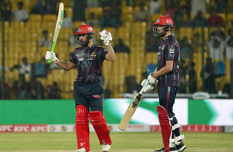 Karachi Kings’ Clash Against Multan Sultans Shifted to Lahore