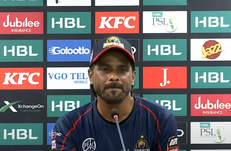 ‘We will bounce back in next match’: Karachi Kings’ Assistant Coach Mohammad Masroor