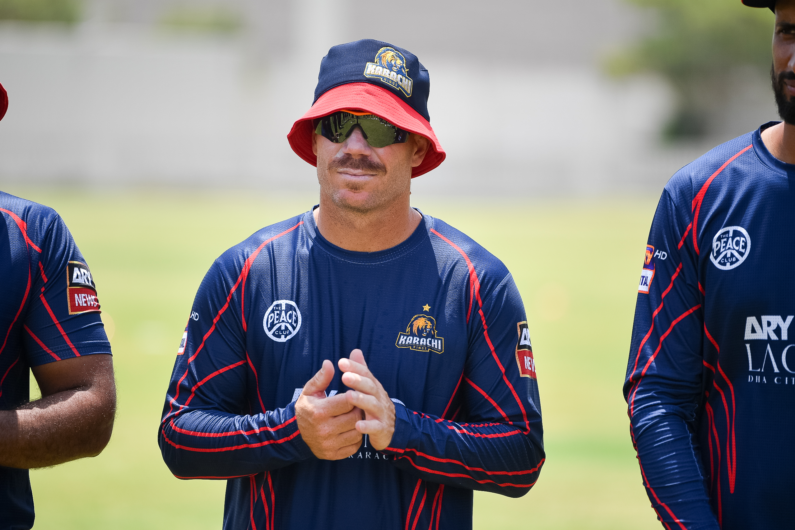 “Need to Play Our Best Game”: David Warner Reflects on Defeat Against Islamabad United