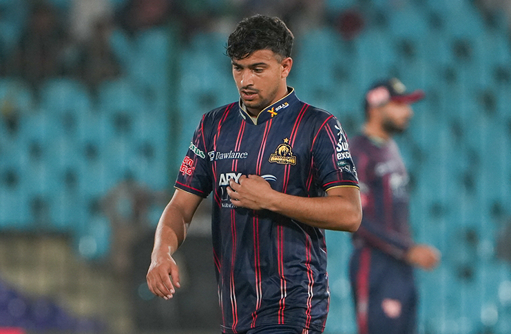 Fawad Ali Reflects on Debut and Journey from Talent Hunt to PSL