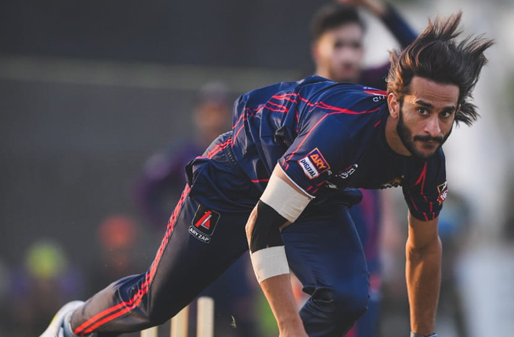 Hasan Ali Aims to Reignite Fan Passion as Karachi Kings Begin Preparations for HBL PSL 10