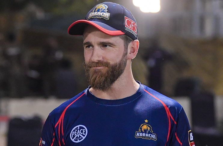 Kane Williamson Reveals His Favourite Pakistani Food