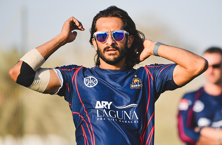 Karachi Kings Name Hasan Ali as Vice-Captain for HBL PSL 10