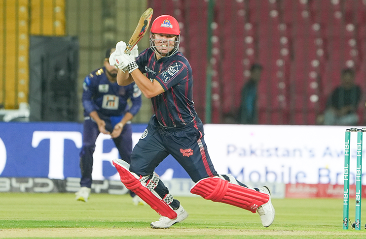 Karachi Kings Triumph Over Quetta Gladiators, Warner Praises Bowlers’ Performance