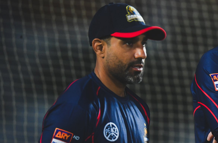Ravi Bopara Excited to Kickstart New Journey with Karachi Kings in HBL PSL 10