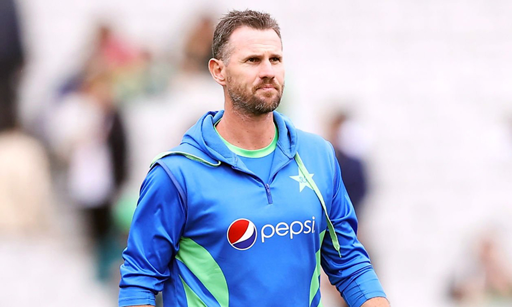 Karachi Kings Appoint Shaun Tait as Fast Bowling Coach for HBL PSL 10