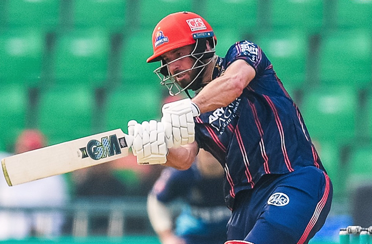 James Vince Credits Openers, Bowlers For Dominant win against Multan Sultans