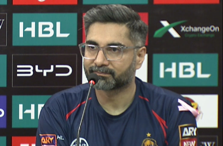 Haider Azhar Reflects on Draft Success and Player Development