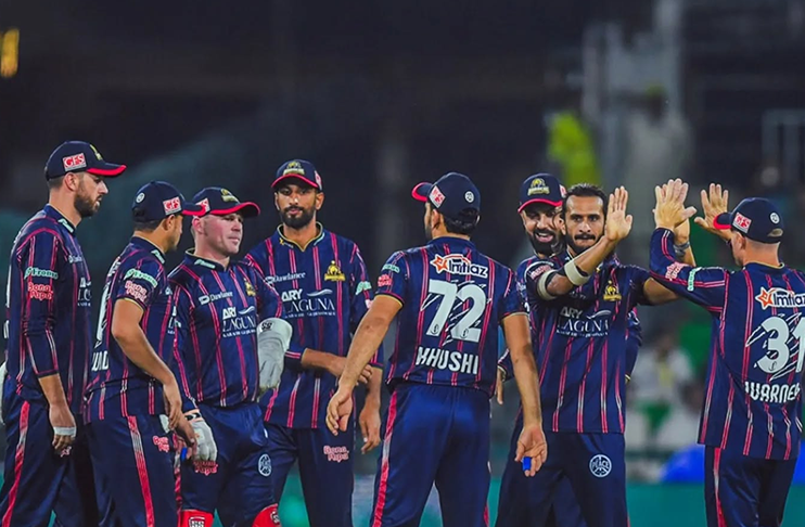 Karachi Kings, PSL’s Founding Pillar, Reaffirms Commitment with Decade-Long Renewal