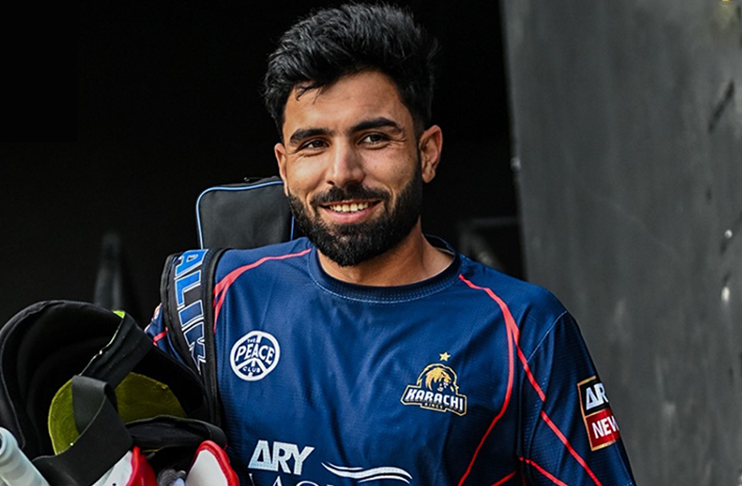 ‘It Was All About Belief’: Irfan Khan Reflects On His Blazing Knock