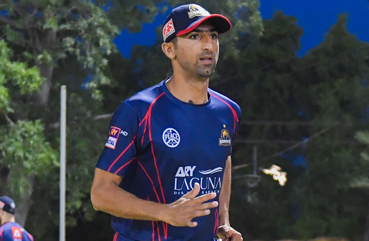 Karachi Kings Announce Squad Changes Due to Injuries