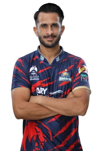 Hassan Ali
