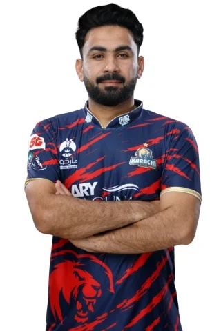 Khushdil Shah