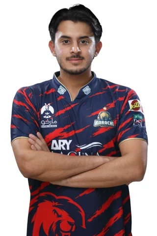 Saad Baig