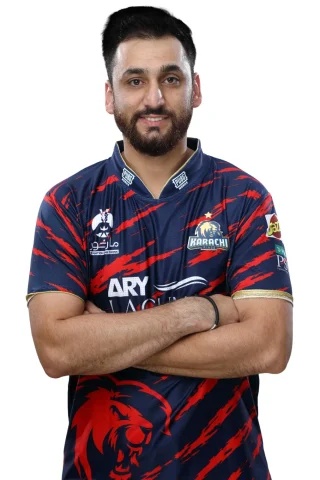 Salman Ali Agha
