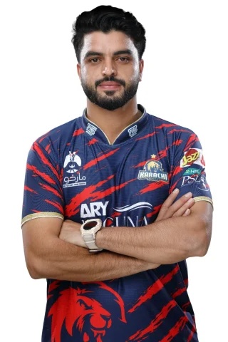 Shahid Aziz