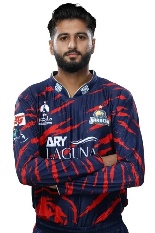 Hamza Sohail