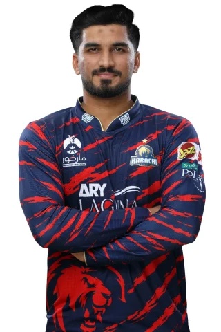 Khuzaima Bin Tanveer