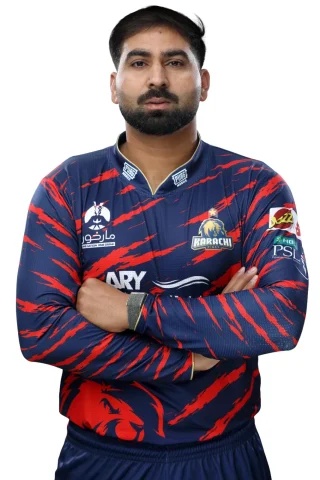 Muhammad Waseem