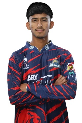 Haroon Arshad