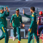 Multan Sultans Edge Past Spirited Karachi Kings in HBL PSL 11