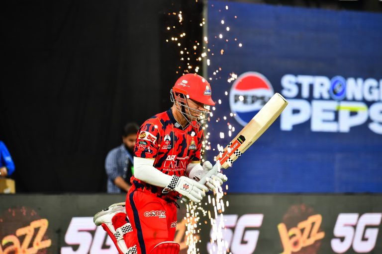 PSL 2026 / KK v LQ – Match 6 (29th March)