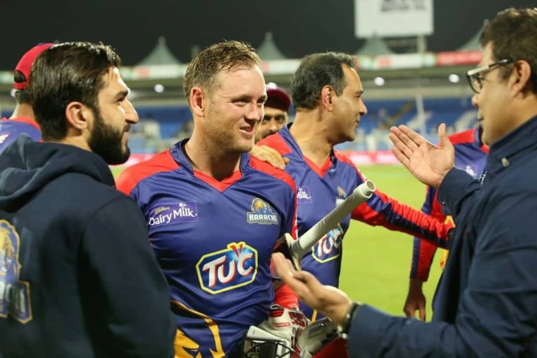 PSL 2020 / Matches
